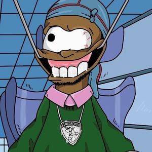 Meet your Posher, Andy